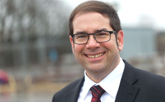 Benjamin Richter